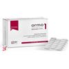 SITAR ITALIA Srl ORMODAL 1 ADVANCED 40 COMPRESSE 40 G FITODAL