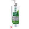 GDP Srl-GENERAL DIETET.PHARMA ALOE ATTIVA CREMA FLUIDA RIPARATRICE 190 ML NATUR UNIQUE