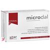 SITAR ITALIA SRL MICRODAL 40 COMPRESSE FITODAL