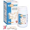 BIOIBERICA S.A. IMPROMUNE FLACONE 40 COMPRESSE APPETIBILI