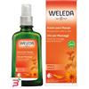 WELEDA ITALIA SRL OLIO MASSAGGI ARNICA 100ML