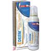 SANITPHARMA SRL EDERM MOUSSE 100 ML