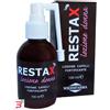 WIKENFARMA SRL RESTAX LOZIONE DONNA 100 ML