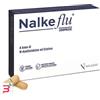 NALKEIN ITALIA Srl NALKEFLU 20 COMPRESSE GASTRORESISTENTI