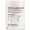OLCELLI FARMACEUTICI SRL SODIO CLORURO 300 CAPSULE 500MG