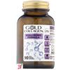 MINERVA RESEARCH LABS GOLD COLLAGEN HYALURONIC 90 COMPRESSE