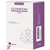 URIACH ITALY SRL CLOMEVAL PLUS GEL VAGINALE 35 ML + 7 APPLICATORI MONOUSO