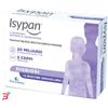 PHARMAIDEA Srl ISYPAN DISBIOSI 12 BUSTINE OROSOLUBILI