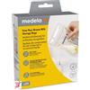 MEDELA ITALIA SRL EASY POUR SACCA CONSERVAZIONE LATTE MATERNO 25 PEZZI