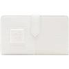 Desigual, MONE_DAMAS_PIA MEDIUM 1001 RAW Donna, bianco, 0