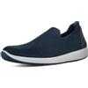 ARA Lissabon, Mocassino Donna, Blu, 43 EU