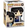 Funko Pop! Animation: Inuyasha - Naraku - Figura in Vinile da Collezione - Idea Regalo - Merchandising Ufficiale - Giocattoli per Bambini e Adulti - Anime Fans - Figura da Collezione e da Esposizione