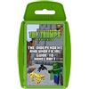 Top Trumps Guida indipendente e non ufficiale al gioco di carte speciali Minecraft, scopri se Shulkers sono più forti di Slime, regali educativi per giocatori e giocattoli per ragazzi e ragazze dai 6