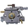 DORFEY Motosega adatta for Bongo 3 Sì 0,115 kg Cina Wt 985 Set carburatore Cs 370 400 F Carburatore for motosega A021001920 Top Fashion(WT-985 CS-370)