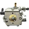 DORFEY Adatto for Bongo 3 MS260 Kit carburatore Filtro aria MS240 Stl 024 026 WT-194 Motosega Carburatori Motori e componenti Buona vendita(MS260)