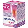 F&f srl Menopausa Act 30 compresse (SCAD.09/2027)