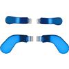 Dakexiong 4Pcs Elite Controller Paddles for Xbox One Elite Series 2 Controller, Elite Controller Paddles, Elite Series 2 Paddles Replacement for Xbox One Elite/Elite Series 2/Elite 2 Core Controller (Blue)