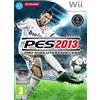 Konami Pro Evolution Soccer 2013 (Wii) [Edizione: Regno Unito]