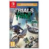 Ubisoft Trials Rising - Gold Edition (Includes 55+ Additional Tracks & Sticker Artbook) Nsw- Nintendo Switch