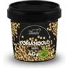 Bembo Qualità d'Autore Semi Bembo: Semi di Coriandolo 40g - Spezia Naturale e Aromatica - Senza Glutammati, Anti Addensanti e Coloranti - Confezione Salvafreschezza, Riutilizzabile e Riciclabile