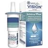 OMNIVISION ITALIA Srl Hylovision SafeDrop Plus Collirio Idratante E Protettivo 10ml