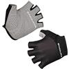 ENDURA Xtract Lite - Guanti da ciclismo da donna, taglia M, colore: nero