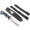 Cressi Norge Knife TL 22.8cm