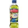 Bertolli Olio d'oliva extravergine di Oliva Gentile leggermente fruttato, 500 ml