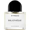 Byredo Bibliotheque Eau de Parfum unisex 100 ml