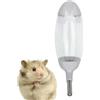 Generico Bottiglia D'Acqua Antigoccia Per Cani | Dispenser Acqua Per Gatti Con Riciclo,Per Animali Domestici Impermeabili, Fontana di Acqua per Conigli, Furetti, Gattini e Cuccioli