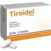 NALKEIN ITALIA Srl Nalkein Pharma Tiroidel 30 Compresse