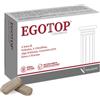 NALKEIN ITALIA Srl Egotop Integratore Alimentare 30 Compresse da 1,3 Grammi