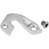 SG Store 2 Pezzi Gancio Deragliatore Posteriore Per Bicicletta 65 Con Vite 9895-4020 Compatibile Con Specialized