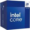 Intel Core i9-14900 CPU 24 Core 36MB Cache 5.8GHz Turbo LGA1700 Box - Prestazion