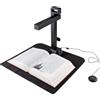 Iris Scanner Scanner Aereo 300 X 300 Dpi A3 Nero 462006