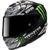 HJC - Casco HJC - Casco RPHA 12 Quartararo Replica Nero MC5