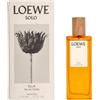 Loewe S0584001 Perfume para Mujer, Solo Ella, Agua de Tocador, 50 ml