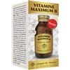 Dr. Giorgini Vitamine Maximum B 180 Pastiglie