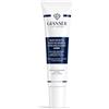 GIANSER JUST FOR MEN - Siero Viso Uomo Booster Idratazione Intensa - Acido Ialuronico Puro per Pelle Secca e Spenta - Trattamento Concentrato Rimpolpante e Anti-Eta' - 20 ml