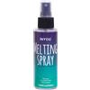 Generic Spray di fusione per parrucche con colla, forte tenuta, adesivo invisibile, si asciuga rapidamente, senza residui (120 ml, trasparente)