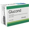 LABORATORI ALIVEDA Srl GLUCOND 60CPS