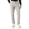 Jack & Jones JJIMARCO JJDAVE AKM Grey Noos Pantaloni, Grigio Ghost, 32/30 Uomo