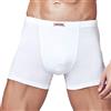 Primal boxer cotone elasticizzato uomo art. 3201 (6pz) - 7, Grigio medio, Grigio chiaro, Antracite