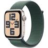 Apple Smartwatch Apple Watch SE 1,78 Verde 44 mm