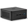 Asus Mini PC Asus NUC 13 Pro RNUC13ANHI300002I Intel Core i3 Intel Core i3-1315U