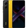 Xiaomi Smartphone Xiaomi XIA-SP POCO X7P 5G 12-256 YE Octa Core 12 GB RAM 256 GB 6,67 Giallo