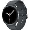 Samsung Smartwatch Samsung Watch8 Nero Grafite 1,5 Ø 44 mm