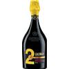 Giacobazzi Lambrusco Grasparossa di Castelvetro Amabile '2' Giacobazzi 0,75 l