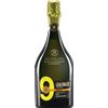 Giacobazzi Spumante Brut di Pignoletto '9' Giacobazzi 0,75 l