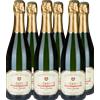 Aimé Stentz Wine Box Cremant d'Alsace Brut Cuvée Prestige Aimé Stentz (6bt) 0 l